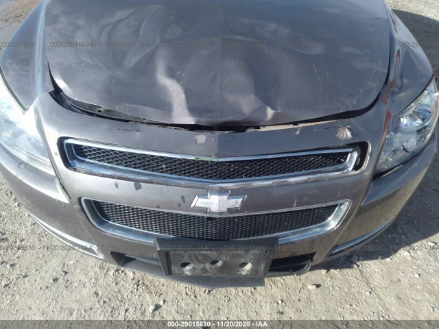 Photo 5 VIN: 1G1ZD5E1XBF294798 - CHEVROLET MALIBU 