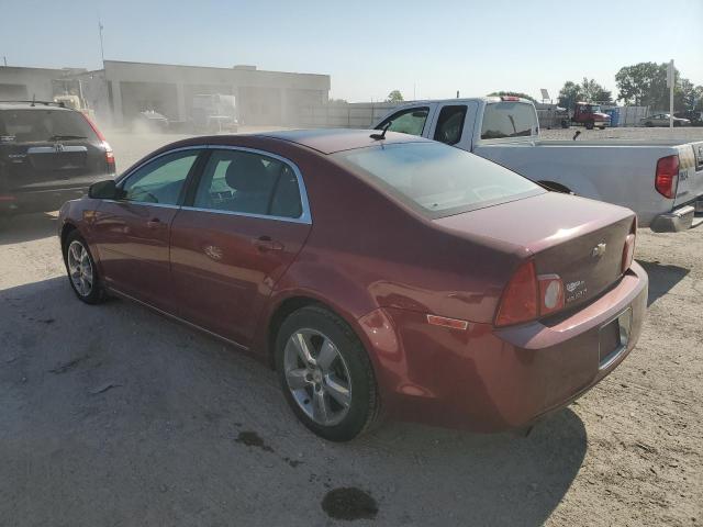 Photo 1 VIN: 1G1ZD5E1XBF308280 - CHEVROLET MALIBU 2LT 