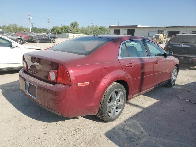 Photo 2 VIN: 1G1ZD5E1XBF308280 - CHEVROLET MALIBU 2LT 