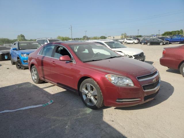 Photo 3 VIN: 1G1ZD5E1XBF308280 - CHEVROLET MALIBU 2LT 