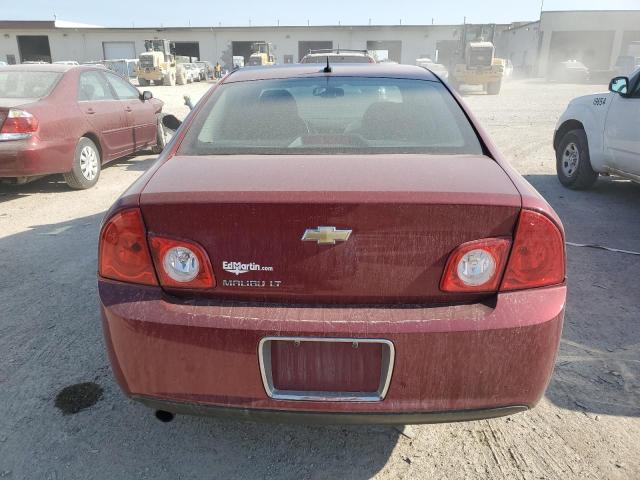 Photo 5 VIN: 1G1ZD5E1XBF308280 - CHEVROLET MALIBU 2LT 