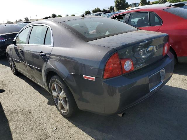 Photo 1 VIN: 1G1ZD5E1XBF312474 - CHEVROLET MALIBU 2LT 