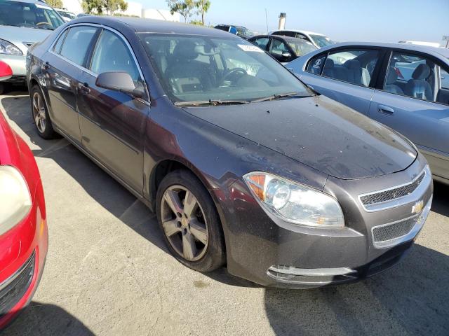 Photo 3 VIN: 1G1ZD5E1XBF312474 - CHEVROLET MALIBU 2LT 