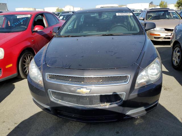 Photo 4 VIN: 1G1ZD5E1XBF312474 - CHEVROLET MALIBU 2LT 