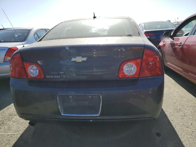 Photo 5 VIN: 1G1ZD5E1XBF312474 - CHEVROLET MALIBU 2LT 