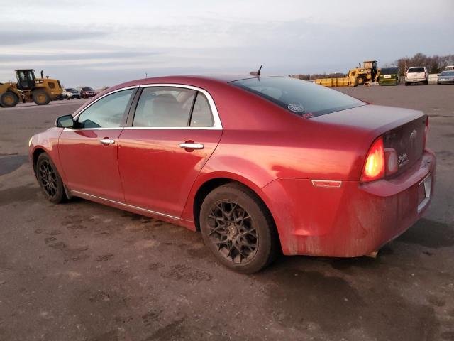 Photo 1 VIN: 1G1ZD5E1XBF343773 - CHEVROLET MALIBU 