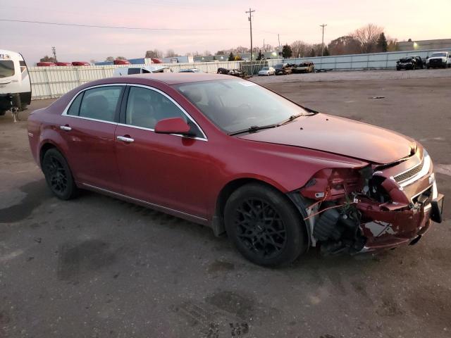 Photo 3 VIN: 1G1ZD5E1XBF343773 - CHEVROLET MALIBU 