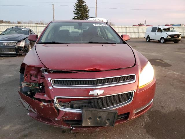 Photo 4 VIN: 1G1ZD5E1XBF343773 - CHEVROLET MALIBU 