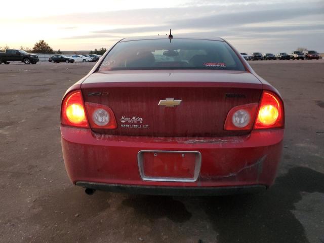 Photo 5 VIN: 1G1ZD5E1XBF343773 - CHEVROLET MALIBU 