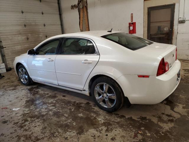 Photo 1 VIN: 1G1ZD5E1XBF371489 - CHEVROLET MALIBU 2LT 