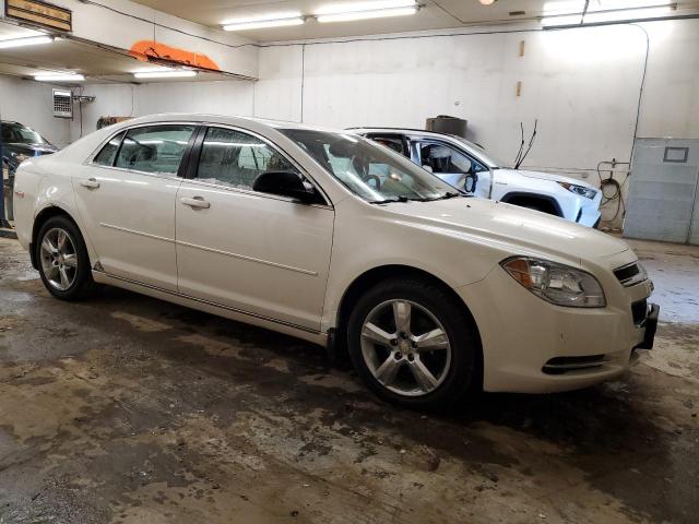 Photo 3 VIN: 1G1ZD5E1XBF371489 - CHEVROLET MALIBU 2LT 