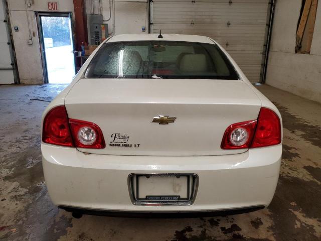 Photo 5 VIN: 1G1ZD5E1XBF371489 - CHEVROLET MALIBU 2LT 