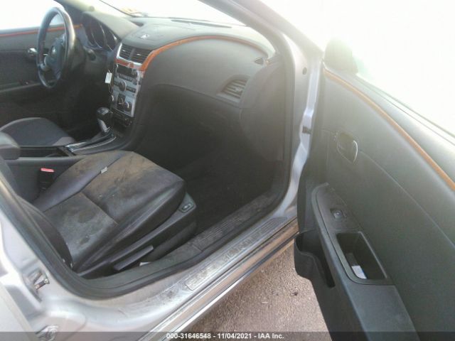 Photo 4 VIN: 1G1ZD5E1XBF376062 - CHEVROLET MALIBU 