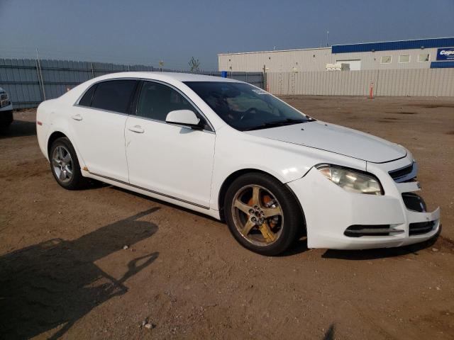 Photo 3 VIN: 1G1ZD5E1XBF380354 - CHEVROLET MALIBU 2LT 