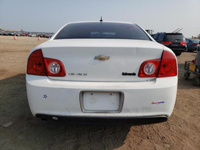 Photo 5 VIN: 1G1ZD5E1XBF380354 - CHEVROLET MALIBU 2LT 