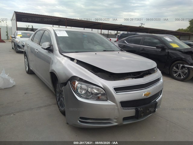 Photo 0 VIN: 1G1ZD5E1XBF390236 - CHEVROLET MALIBU 