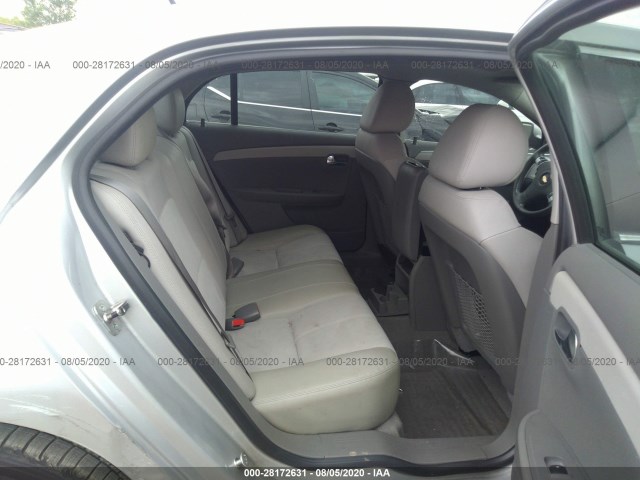 Photo 7 VIN: 1G1ZD5E1XBF390236 - CHEVROLET MALIBU 