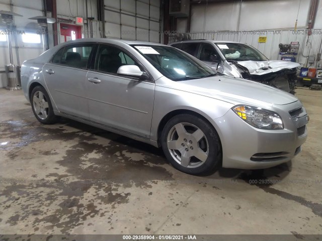 Photo 0 VIN: 1G1ZD5E70A4113108 - CHEVROLET MALIBU 