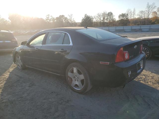 Photo 1 VIN: 1G1ZD5E70A4133441 - CHEVROLET MALIBU 