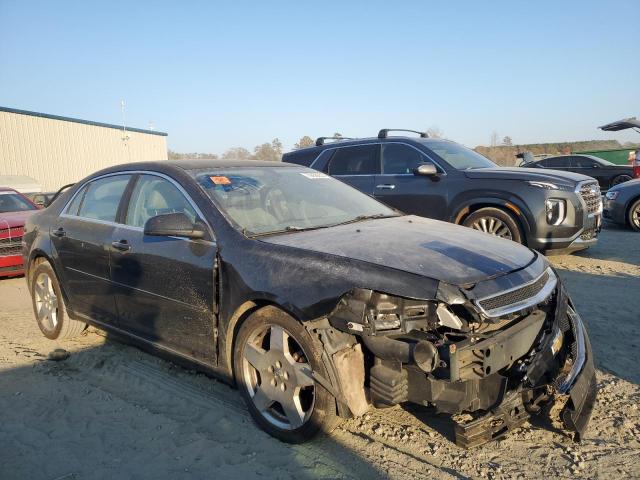 Photo 3 VIN: 1G1ZD5E70A4133441 - CHEVROLET MALIBU 