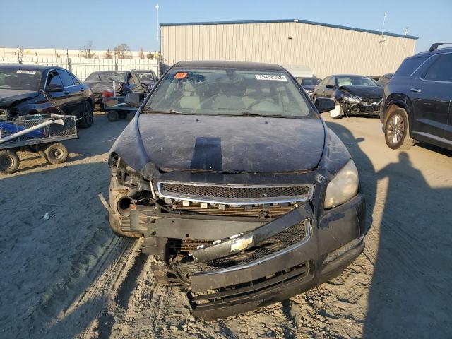 Photo 4 VIN: 1G1ZD5E70A4133441 - CHEVROLET MALIBU 