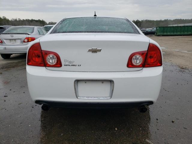 Photo 5 VIN: 1G1ZD5E70AF158618 - CHEVROLET MALIBU 