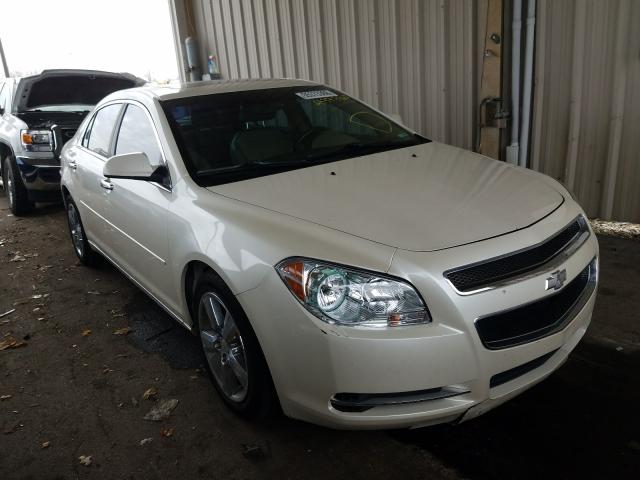 Photo 0 VIN: 1G1ZD5E70AF221622 - CHEVROLET MALIBU 2LT 