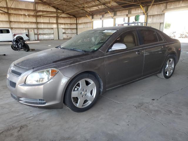 Photo 0 VIN: 1G1ZD5E70AF238050 - CHEVROLET MALIBU 2LT 