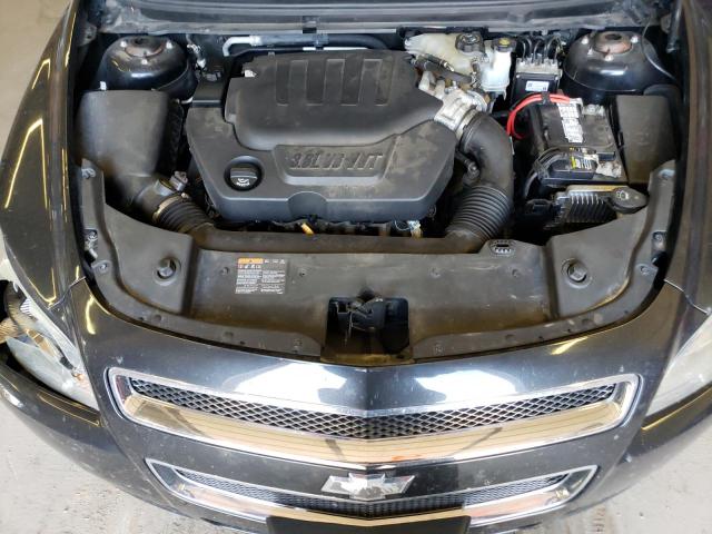 Photo 10 VIN: 1G1ZD5E70BF115141 - CHEVROLET MALIBU 2LT 