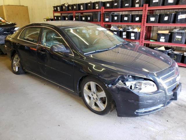 Photo 3 VIN: 1G1ZD5E70BF115141 - CHEVROLET MALIBU 2LT 