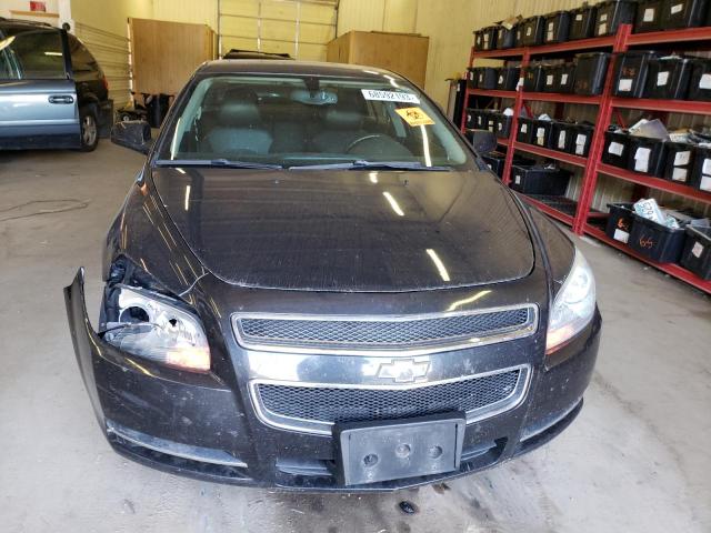 Photo 4 VIN: 1G1ZD5E70BF115141 - CHEVROLET MALIBU 2LT 