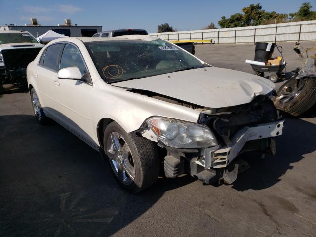 Photo 0 VIN: 1G1ZD5E70BF165618 - CHEVROLET MALIBU 2LT 