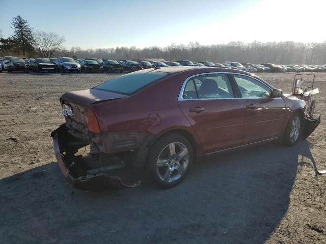 Photo 2 VIN: 1G1ZD5E70BF172116 - CHEVROLET MALIBU 2LT 