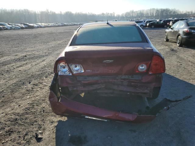 Photo 5 VIN: 1G1ZD5E70BF172116 - CHEVROLET MALIBU 2LT 