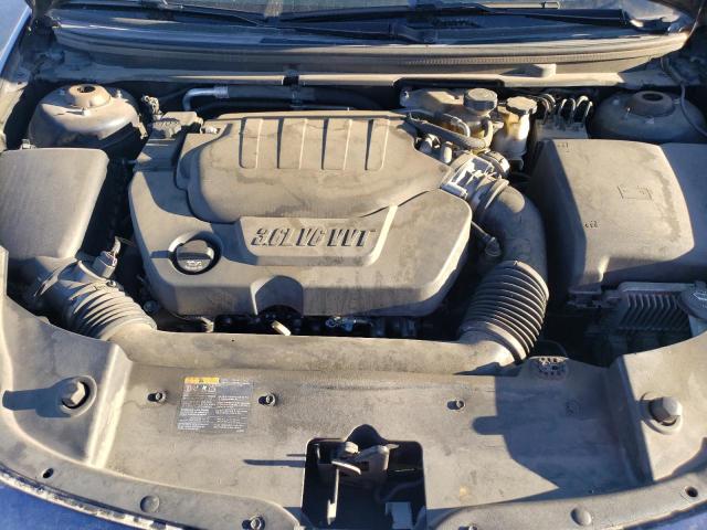 Photo 10 VIN: 1G1ZD5E70BF238969 - CHEVROLET MALIBU 