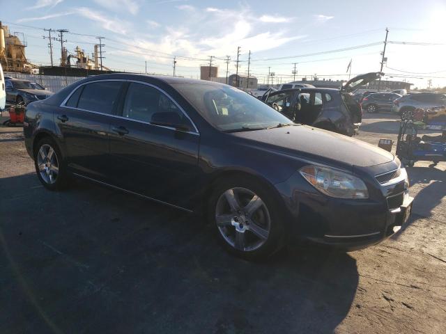 Photo 3 VIN: 1G1ZD5E70BF238969 - CHEVROLET MALIBU 