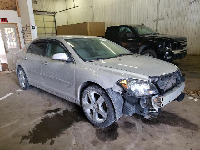 Photo 3 VIN: 1G1ZD5E70BF297438 - CHEVROLET MALIBU 