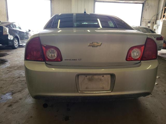 Photo 5 VIN: 1G1ZD5E70BF297438 - CHEVROLET MALIBU 