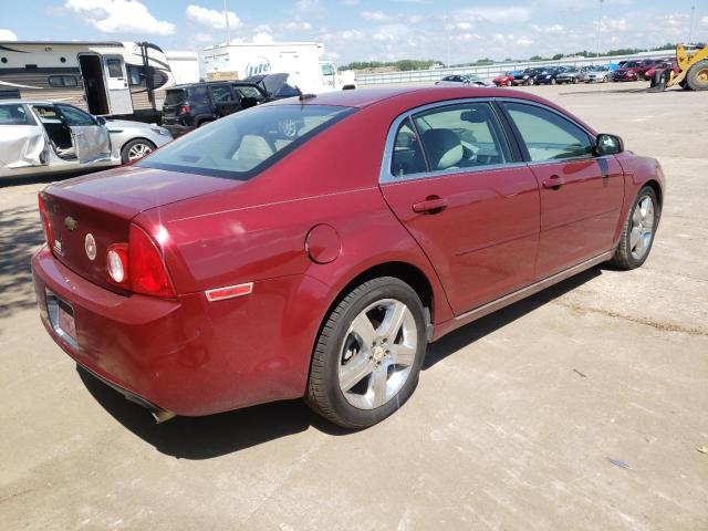 Photo 3 VIN: 1G1ZD5E70BF298296 - CHEVROLET MALIBU 2LT 