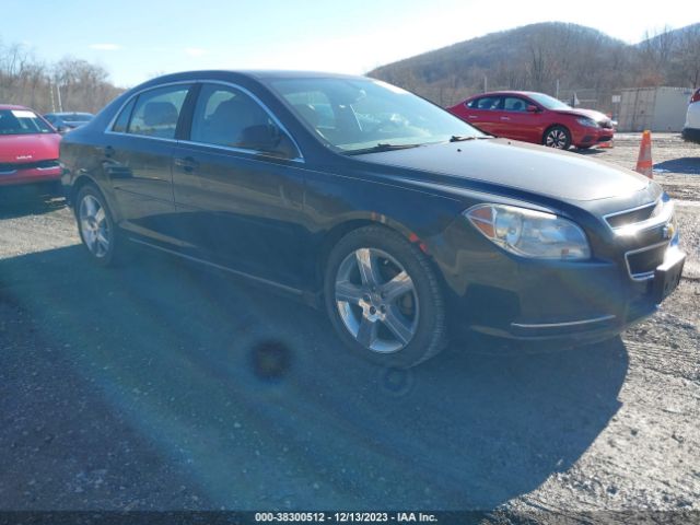 Photo 0 VIN: 1G1ZD5E70BF382845 - CHEVROLET MALIBU 