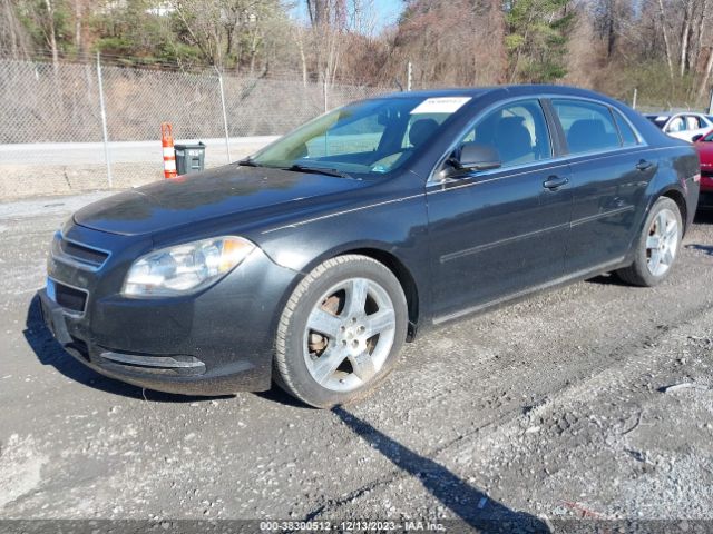 Photo 1 VIN: 1G1ZD5E70BF382845 - CHEVROLET MALIBU 