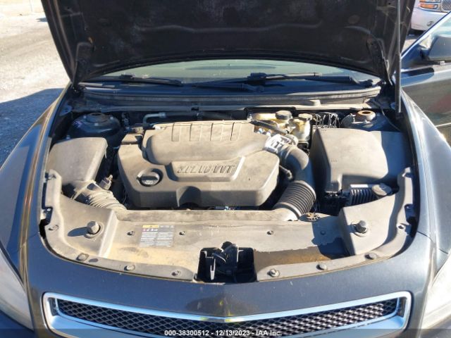 Photo 9 VIN: 1G1ZD5E70BF382845 - CHEVROLET MALIBU 