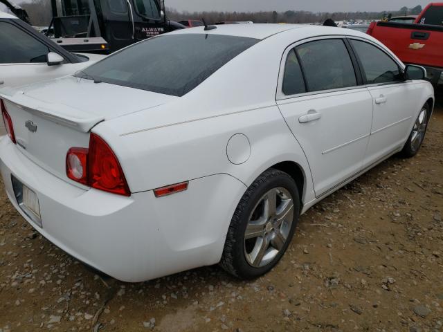 Photo 3 VIN: 1G1ZD5E70BF392176 - CHEVROLET MALIBU 2LT 