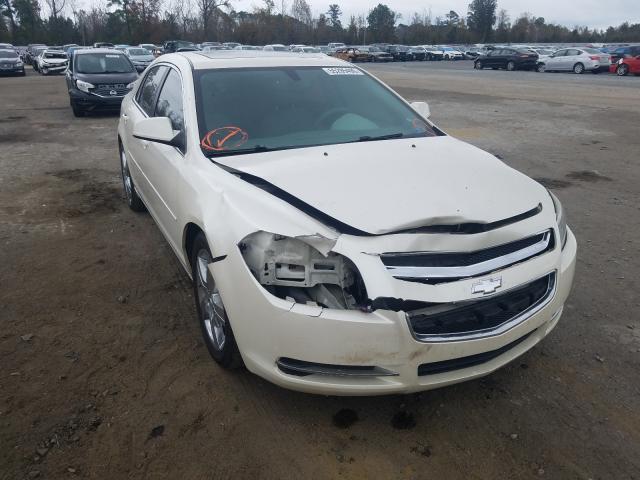 Photo 0 VIN: 1G1ZD5E70BF393828 - CHEVROLET MALIBU 2LT 