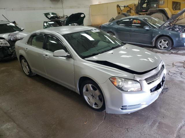 Photo 3 VIN: 1G1ZD5E71A4110640 - CHEVROLET MALIBU 2LT 