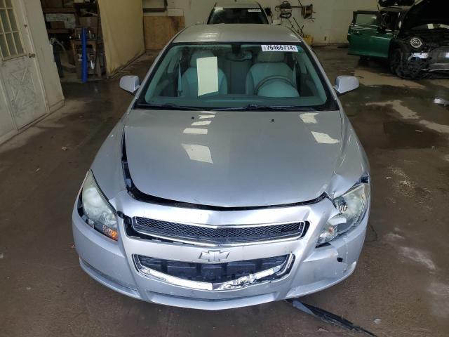 Photo 4 VIN: 1G1ZD5E71A4110640 - CHEVROLET MALIBU 2LT 