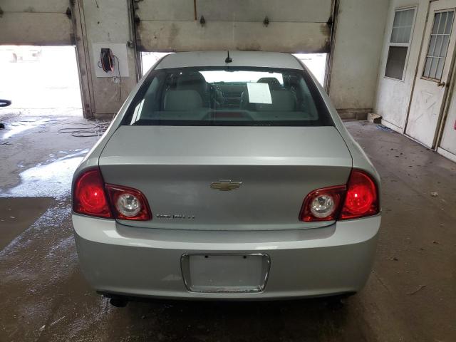 Photo 5 VIN: 1G1ZD5E71A4110640 - CHEVROLET MALIBU 2LT 