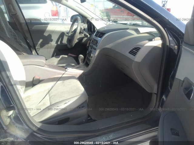 Photo 4 VIN: 1G1ZD5E71AF109282 - CHEVROLET MALIBU 