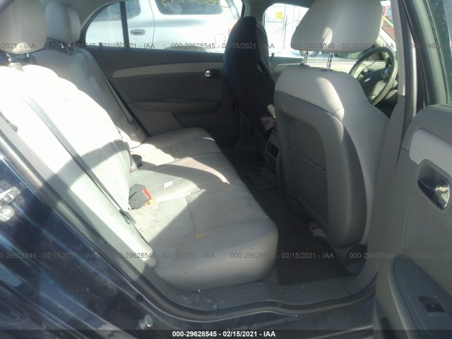 Photo 7 VIN: 1G1ZD5E71AF109282 - CHEVROLET MALIBU 