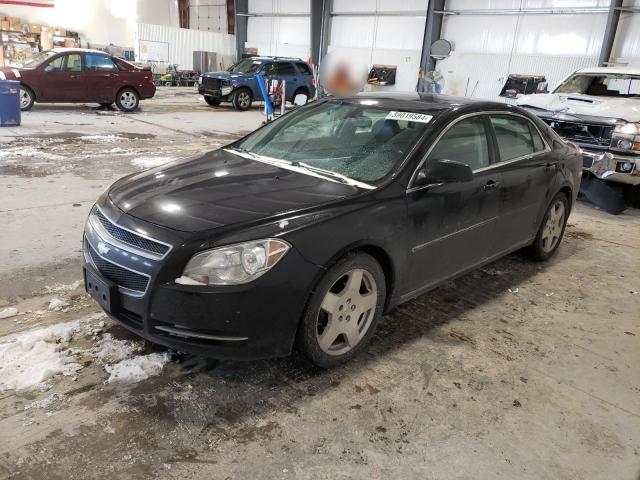 Photo 0 VIN: 1G1ZD5E71AF137308 - CHEVROLET MALIBU 